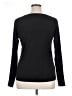 MM. LaFleur Black Long Sleeve T-Shirt Size XL - photo 2