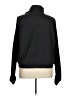 Caren Sport 100% Polyester Solid Black Jacket Size 1X - photo 2