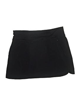 Eddie Bauer Casual Skirt