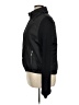 Caren Sport 100% Polyester Solid Black Jacket Size 1X - photo 5