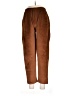 Unbranded Brown Casual Pants Size M (estimated) - photo 1