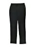 Vigoss Black Casual Pants Size 8 - photo 1