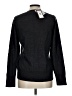 Victor by Victor Alfaro Black Pullover Sweater Size L - photo 2