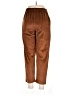 Unbranded Brown Casual Pants Size M (estimated) - photo 2