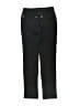 Vigoss Black Casual Pants Size 8 - photo 2