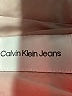 CALVIN KLEIN JEANS Tan Vest Size M - photo 6