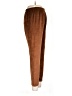Unbranded Brown Casual Pants Size M (estimated) - photo 4