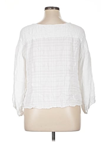 RODEBJER 3/4 Sleeve Blouse (view 2)