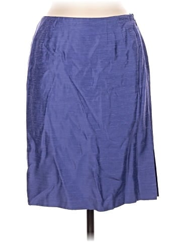 Linda Allard Ellen Tracy Formal Skirt (view 1)
