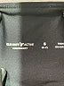 Active by Old Navy Solid Black Active Skirt Size 6 - 7 - photo 3