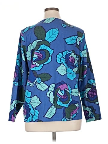 Sport Savvy 3/4 Sleeve T-Shirt (view 2)
