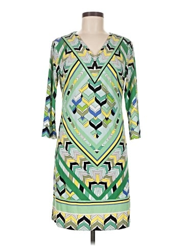 DM Donna Morgan Casual Dress (view 1)
