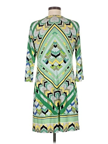 DM Donna Morgan Casual Dress (view 2)