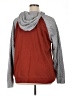 Maurices Red Pullover Sweater Size 1X - photo 2