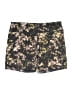 Assorted Brands Floral Green Shorts Size M (estimated) - photo 1