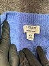 J.Crew Factory Store Blue Pullover Sweater Size XS - photo 7