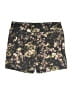 Assorted Brands Floral Green Shorts Size M (estimated) - photo 2