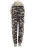 Assorted Brands Camo Green Track Pants Size S - photo 1