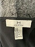 H By Halston Solid Black Jumpsuit Size M - photo 4