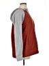 Maurices Red Pullover Sweater Size 1X - photo 4