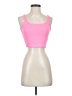 Shein Pink Sports Bra Size 2 - photo 1