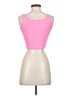 Shein Pink Sports Bra Size 2 - photo 2