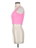 Shein Pink Sports Bra Size 2 - photo 5