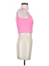 Shein Pink Sports Bra Size 2 - photo 4