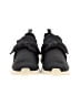 Marc Nason Black Sneakers Size 9 - photo 2