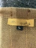 Final Touch 100% Polyester Brown Cardigan Size L - photo 7