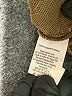 Final Touch 100% Polyester Brown Cardigan Size L - photo 8