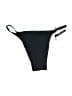 Set Active Solid Black Swimsuit Bottoms Size M - photo 1