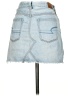 Unbranded Blue Denim Skirt Size 00 - photo 2