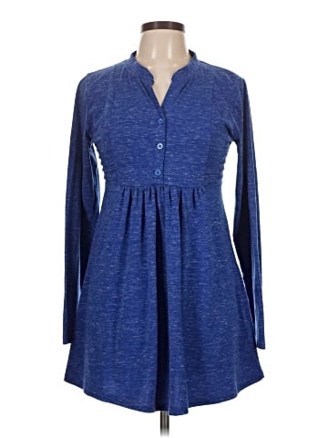 SeSe Code Long Sleeve Blouse (view 1)