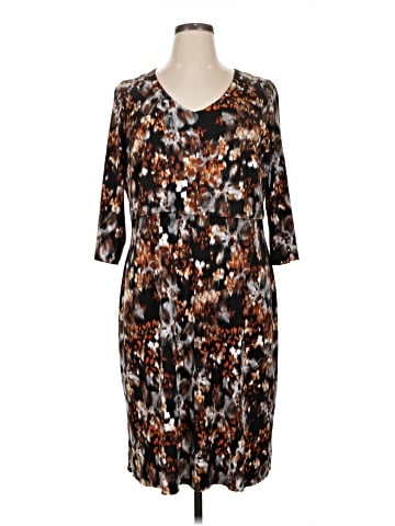 Roaman's Casual Dress (view 1)
