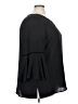Avenue Black 3/4 Sleeve Blouse Size 22 - 24 Plus - photo 4