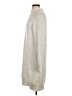 Core Silver Turtleneck Sweater Size XS - photo 5