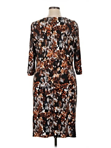 Roaman's Casual Dress (view 2)