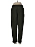 Athleta Solid Green Track Pants Size 6 - photo 2