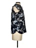 Tamara H. Blue Sleeveless Blouse Size XS - photo 4