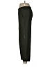 Athleta Solid Green Track Pants Size 6 - photo 5