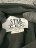 Star C.C.C. 100% Polyester Solid Black Formal Skirt Size 5 - photo 4