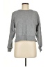 colsie Gray Pullover Sweater Size M - photo 1