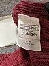 Eddie Bauer Burgundy Pullover Sweater Size M - photo 8