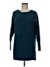 a.n.a. A New Approach 100% Acrylic Teal Pullover Sweater Size M - photo 1