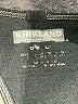 KIRKLAND Signature Gray Active Tank Size S - photo 7