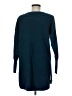 a.n.a. A New Approach 100% Acrylic Teal Pullover Sweater Size M - photo 2