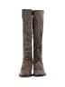 Born Gray Boots Size 8 - photo 2