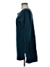 a.n.a. A New Approach 100% Acrylic Teal Pullover Sweater Size M - photo 5
