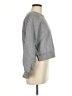 colsie Gray Pullover Sweater Size M - photo 4